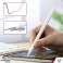 Byte spets 4st. Hårdhet 2B för Apple Pencil Stylus 1/2 gen bild 4