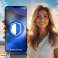 Matowe szkło hartowane na Apple iPhone 13 / iPhone 13 Pro / iPhone 14 zdjęcie 1