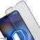 Matowe szkło hartowane na Apple iPhone 13 / iPhone 13 Pro / iPhone 14 zdjęcie 4