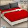 FROTTEE SPANNBETTTUCH 90x160 cm ROLLE (FT90160) Bild 2