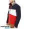 LOT DE 93 VESTES POUR HOMMES DE LA MARQUE NAUTICA EN DIFFÉRENTS MODÈLES photo 3
