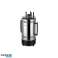Grill vertical électrique sans huile ni graisse, 1000W, pour 6 brochettes avec rotation automatique à 360° photo 1