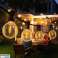 LED Lichterkette 25 Stück Glühbirnen Outdoor Garten G40 Balkon NEU Ci Bild 3