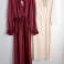 Collection Rinascimento pour femme, nouvelle collection, tissus naturels photo 3