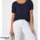 Stock Blouses Femme – Pour le Printemps et l’Été – Disponible à partir de 2,30 €/pièce photo 1