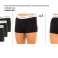 CALVIN KLEIN BOXERS 3-DELIGE VERPAKKINGEN foto 4