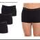 CALVIN KLEIN BOXERS 3-DELIGE VERPAKKINGEN foto 1
