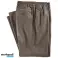 Stock Pantalons Homme – Pour le Printemps et l’Été – Disponible à partir de 2,30 €/pièce photo 4