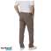 Stock Pantalons Homme – Pour le Printemps et l’Été – Disponible à partir de 2,30 €/pièce photo 2