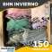 Le lot d’hiver SHN contient 150 vêtements d’hiver photo 1