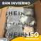 Le lot d’hiver SHN contient 150 vêtements d’hiver photo 2