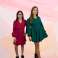 Stock J’aime' Vêtements Fille Automne / Hiver ( total look ) photo 3