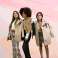 Stock J’aime' Vêtements Fille Automne / Hiver ( total look ) photo 1