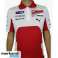 LOT VON 87 EINHEITEN PUMA DUCATI TEAM T-SHIRTS UND POLOSHIRTS Bild 1