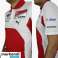 LOT VON 87 EINHEITEN PUMA DUCATI TEAM T-SHIRTS UND POLOSHIRTS Bild 6