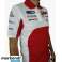 LOT VON 87 EINHEITEN PUMA DUCATI TEAM T-SHIRTS UND POLOSHIRTS Bild 5