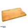 Eisenbach G0120: Tagliere in bambù massiccio foto 3