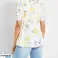 Stock Blouses Femme – Pour le Printemps et l’Été – Disponible à partir de 2,30 €/pièce photo 1