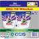 Ariel Color Pods 51pcs (EAN : 8006540899663) Capsules de machine à laver photo 2
