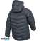 050104 chaqueta de esquí infantil para niña de Lewro. Con esta chaqueta, el senderismo es posible en cualquier clima fotografía 3