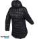 050105 Doppelseitige Damen-Winterjacke von Lotto. Es ist 1 Modell mit Kapuze im Lotto Bild 2