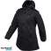050105 Doppelseitige Damen-Winterjacke von Lotto. Es ist 1 Modell mit Kapuze im Lotto Bild 3