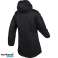 050105 Doppelseitige Damen-Winterjacke von Lotto. Es ist 1 Modell mit Kapuze im Lotto Bild 4