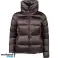 050103 Cálida chaqueta de mujer de Northfinder para la temporada otoño-invierno fotografía 1