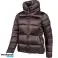 050103 Cálida chaqueta de mujer de Northfinder para la temporada otoño-invierno fotografía 2