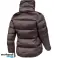 050103 Cálida chaqueta de mujer de Northfinder para la temporada otoño-invierno fotografía 3