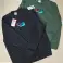 Logo Nike Club avec écusson sur le sweat-shirt en noir et vert photo 2