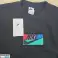 Logo Nike Club avec écusson sur le sweat-shirt en noir et vert photo 4