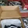SCARPE MISTE GERMANIA - MERCI NUOVE - TUTTE LE TAGLIE - ESPORTAZIONE MERCI - SPEDIZIONE FUORI DALL'EUROPA foto 2