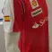 PUMA FERRARI HERREN T-SHIRT MODELL ALONSO REPLICA T-SHIRT Bild 3