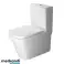 Duravit sıhhi seramikler - marjinal perakende satış fiyatı için stok lotu fotoğraf 2