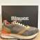 Sapatos Blauer Masculinos foto 1