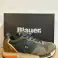 Sapatos Blauer Masculinos foto 4