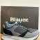 Sapatos Blauer Masculinos foto 3