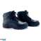30 paires de chaussures de travail GWW Mix S1P SRC ESD extra léger Tailles, stock restant en gros photo 3