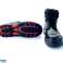 30 paires de chaussures de travail GWW Mix S1P SRC ESD extra léger Tailles, stock restant en gros photo 1