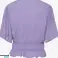 Stock Blouses Femme – Pour le Printemps et l’Été – Disponible à partir de 2,30 €/pièce photo 3