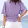 Stock Blouses Femme – Pour le Printemps et l’Été – Disponible à partir de 2,30 €/pièce photo 2