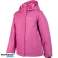 050112 Kinder-Skijacken von HEAD. Farbe: Rosa (für Mädchen) und Grün mit Aufdruck (Unisex) Bild 2