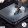 Karkaistu lasi Alogy 9H iPad Air 4 2020 / Air 5 2022 / iPad kuva 2