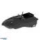 Bateau amorceur télécommandé RC noir photo 1