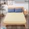 FROTTEE SPANNBETTTUCH 70x140 cm (FK70140) Bild 2