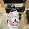 AQ9129-501 - Jordan 4 Retro Orchid (damska) - B2B HURTOWNIA HURTOWA 100% AUTENTYCZNA zdjęcie 2