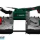 Parkside Металлическая ленточная пила 1100W - Пильный станок - новое в коробке - Строительная машина изображение 8