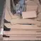 Stock lot of branded sanitary products - Ravak, Jika, Auralum and other image 1