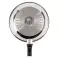 Poêle Tefal Duetto G74806, 24 cm, acier inoxydable - Poêles Tefal - entièrement neuves photo 1